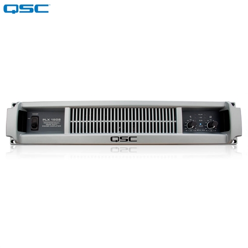 Cục Đẩy Công Suất QSC PLX1802